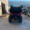 Кофр для квадроцикла GKA R307