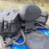 Кофр для квадроцикла GKA R307