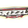 Комплект наклеек для Yamaha Grizzly 700 до 2014