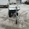 Прицеп BATR 1500 ST