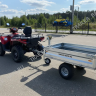 Прицеп BATR 1500 ST