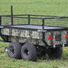 Прицеп BATR 1500 ST