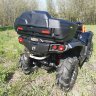 Расширители арок maier для brp g2  650/800/1000 