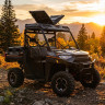 Кофр-крыша для polaris RANGER 1000