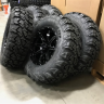 Шина для квадроцикла itp ultracross 30x10r-15 r-spec