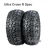 Шина для квадроцикла itp ultracross 30x10r-15 r-spec