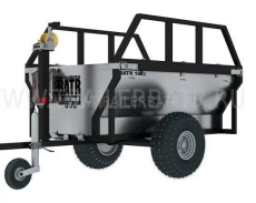 Прицеп BATR 1600