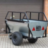 Прицеп BATR 1600