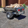 Прицеп BATR 1600