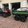 Прицеп BATR 1600