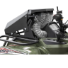 Вынос радиатора для сf moto 500a/5002а/500 basic арт кобра