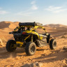 Кофр-крыша Tesseract для Can-am Maverick x3