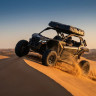 Кофр-крыша Tesseract для Can-am Maverick x3