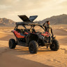 Кофр-крыша Tesseract для Can-am Maverick x3