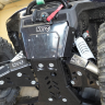 Защита днище для квадроцикла LONCIN XWOLF 1000L