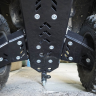 Защита днище для квадроцикла LONCIN XWOLF 1000L
