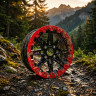 диски для квадроцикла PDW Cyclone new
