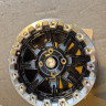 диски для квадроцикла PDW Cyclone new