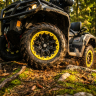 диски для квадроцикла PDW Cyclone new