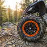 диски для квадроцикла PDW Cyclone new