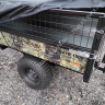 Прицеп BATR 1500 Professional