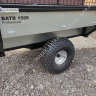 Прицеп BATR 1500 Professional