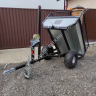 Прицеп BATR 1500 Professional