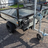 Прицеп BATR 1500 Professional