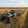 Прицеп BATR 1500 Professional