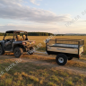 Прицеп BATR 1500 Professional