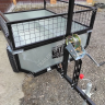 Прицеп BATR 1500 Professional