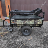 Прицеп BATR 1500 Professional