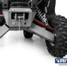 Комплект крепления лебедки UTV Polaris RZR 1000 (2 части) (2013-)