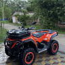 Кофр Tesseract передний для ATV Odes Pathcross