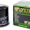 Фильтр масляный HIFLO FILTRO HF204 HF204 SM134 Arctic Cat 3201-044 /Honda 