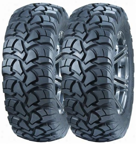шина для квадроцикла itp ultracross 31x9.50r-14 r -spec