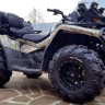 шины для квадроциклов cst wild thang 26x9х12