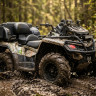 шины для квадроциклов cst wild thang 26x9х12