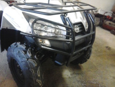 Передний кенгурин для baltmotors 700 jumbo 