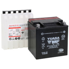 Аккумулятор для снегохода Yuasa YIX30L-BS