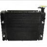  Радиатор системы охлаждения для квадроцикла BRP Can Am G1  709200410