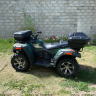 Кофр передний  gka 6600