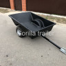 Пластиковый прицеп BATR 1600 