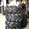 шины для квадроциклов cst wild thang 26x11х12