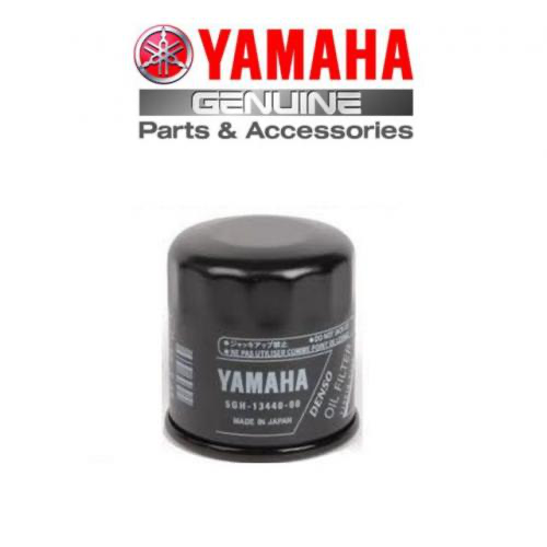 Фильтр масляный оригинальный Yamaha