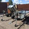 Прицеп BATR 1700 Professional