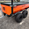 Прицеп BATR 1700 Professional
