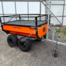 Прицеп BATR 1700 Professional