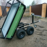 Прицеп BATR 1700 Professional