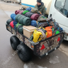 Прицеп BATR 1700 Professional